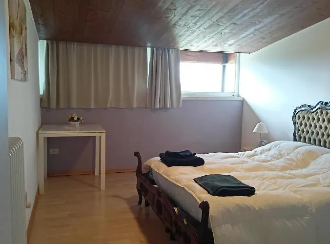 Apartman Tenuta Paravano