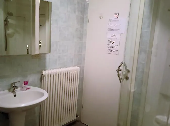 Tenuta Paravano Apartman Povoletto