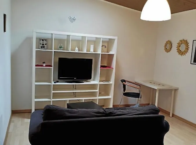 Apartman Tenuta Paravano Povoletto