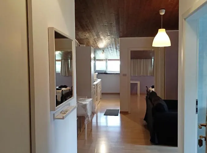 Apartman Tenuta Paravano