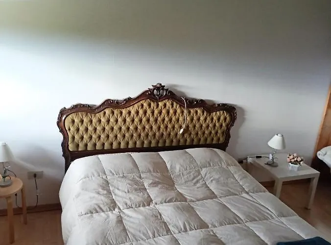 Tenuta Paravano Apartman