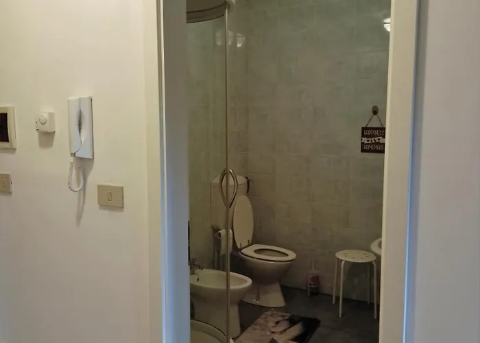 Tenuta Paravano Apartman