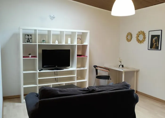 Apartman Tenuta Paravano