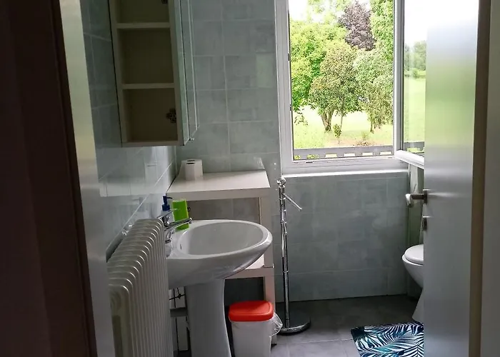 Apartman Tenuta Paravano