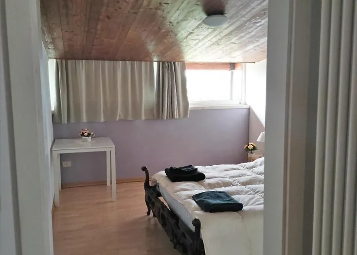 Apartman Tenuta Paravano