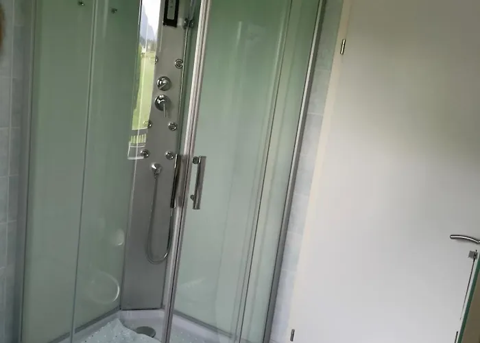 Tenuta Paravano Apartman