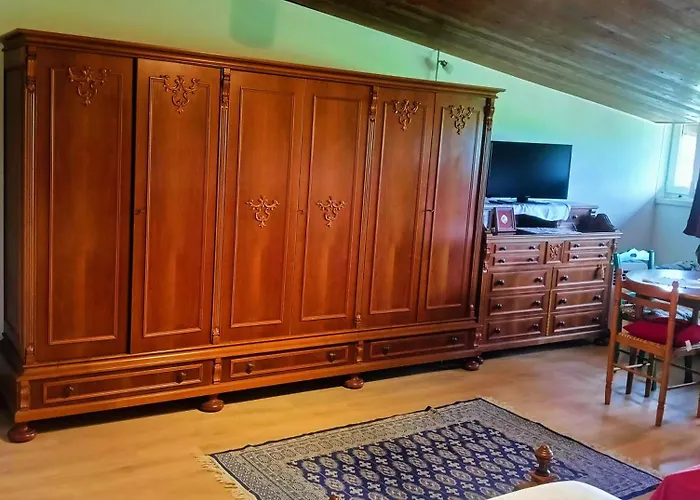 Apartman Tenuta Paravano Povoletto